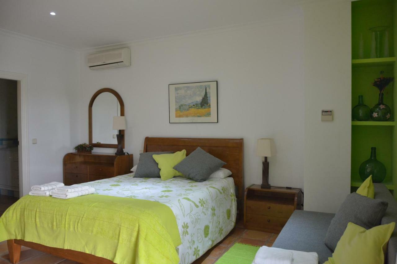 Chalet San Bernardo Toledo Eksteriør billede